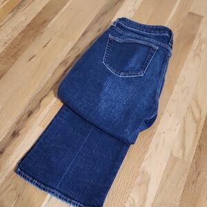 GAP Bootcut Jeans Classic Denim